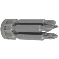 (image for) S/d Power Bit Set 50mm 5pce