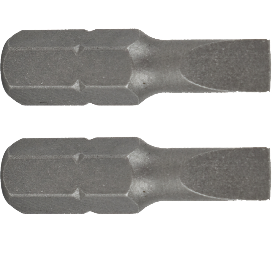 (image for) S/d Insert Bit 5mmx25mm 2/card