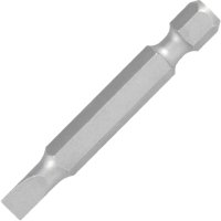 S/d Power Bit 5mmx50mm Slotted 1/cd (image for) S/d Power Bit 5mmx50mm Slotted 1/cd