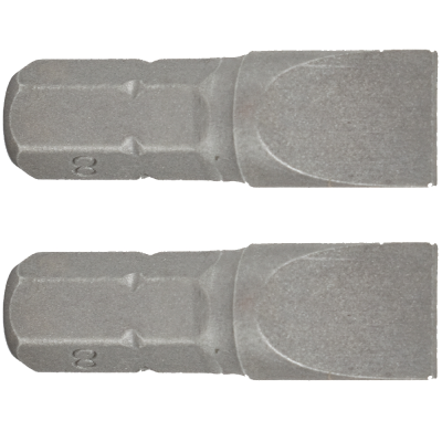 (image for) S/d Insert Bit 8mmx25mm 2/card