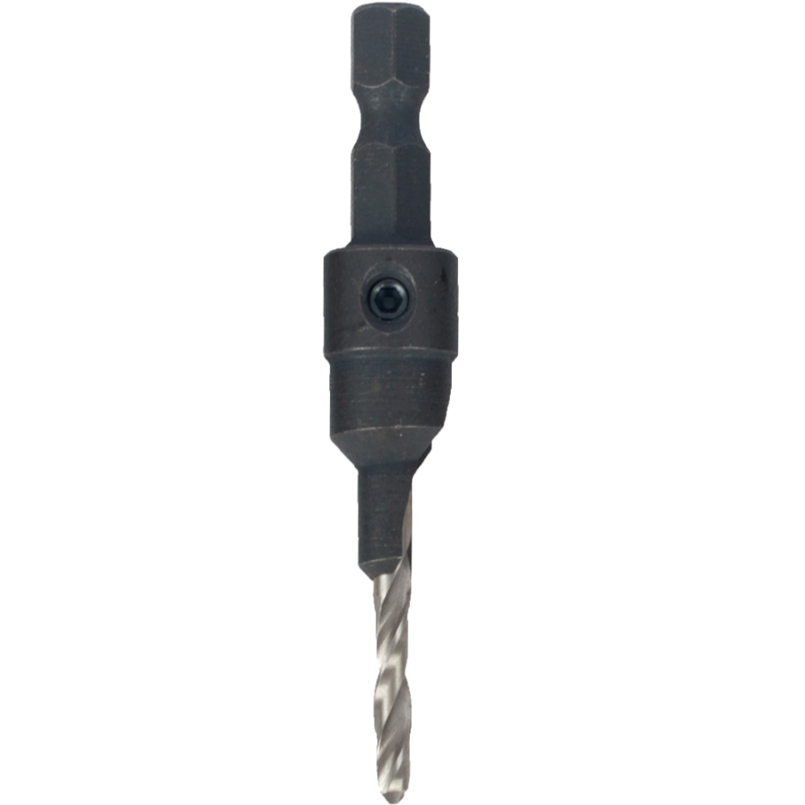 (image for) Screw Pilot No.10 X 75mm Card