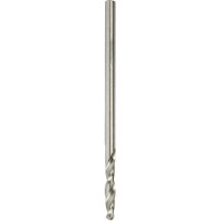 Replacement Drill Bit 3.2mm For Screw Pilot #10 (image for) Replacement Drill Bit 3.2mm For Screw Pilot #10