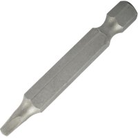 (image for) Square Recess Pwr Bit No.2x50mm Bulk