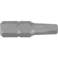 (image for) Square Recess Bit #3 25mm - Bulk