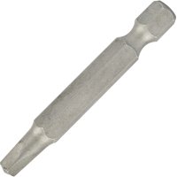 (image for) Square Recess Pwr Bit No.3x50mm Bulk