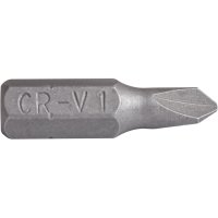 (image for) Triwing No.1x25mm Insert Bit Carded