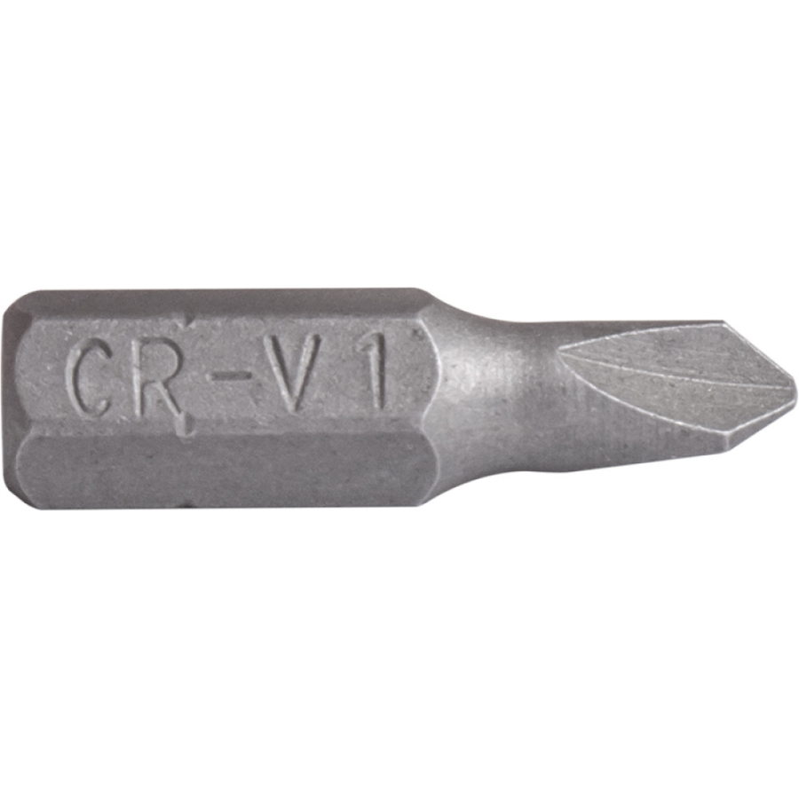 (image for) Triwing No.1x25mm Insert Bit Carded