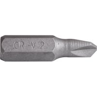 (image for) Triwing No.2x25mm Insert Bit Carded