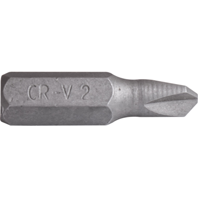 (image for) Triwing No.2x25mm Insert Bit Carded