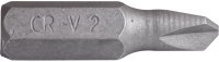 (image for) Triwing No.2x25mm Insert Bit Bulk