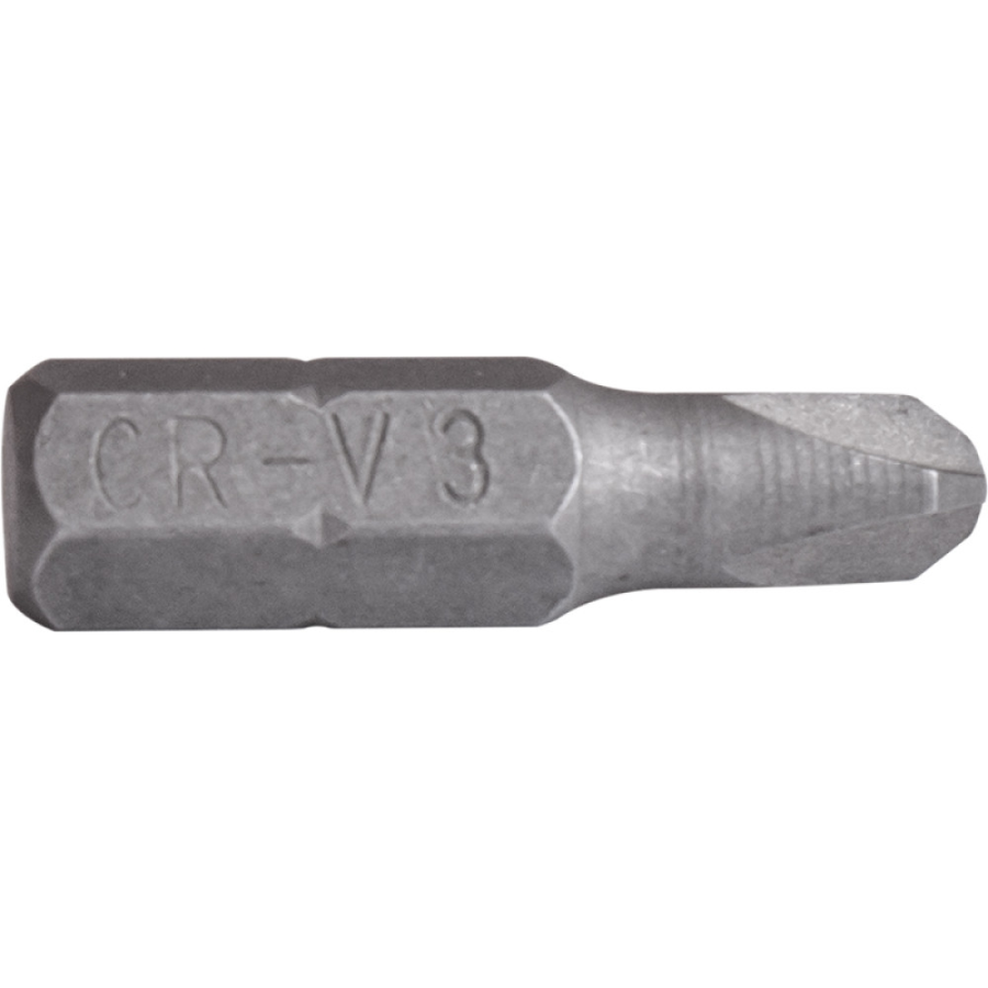 (image for) Triwing No.3x25mm Insert Bit Carded