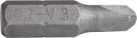 (image for) Triwing No.3x25mm Insert Bit Bulk