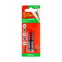 (image for) Torx Tx 9 Classic Power Bit 50mm 2pc Carded