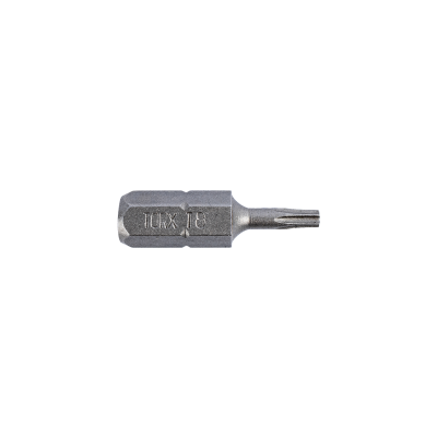 (image for) Torx Tamper Resistant Insert Bit T8h X 25mm Bulk