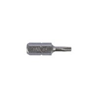 (image for) Torx Tamper Resistant Insert Bit T9h X 25mm Bulk