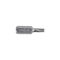 (image for) Torx Tamper Resistant Insert Bit T15h X 25mm Bulk