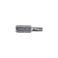 (image for) Torx Tamper Resistant Insert Bit T20h X 25mm Bulk