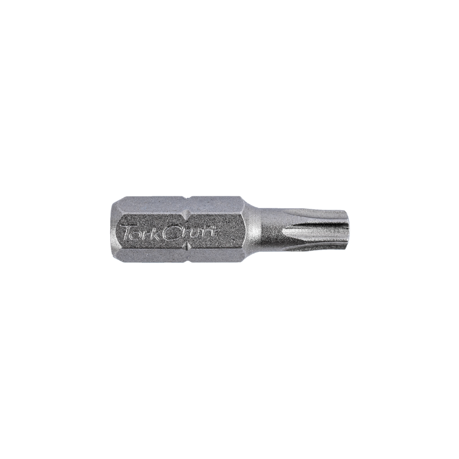 (image for) Torx Tamper Resistant Insert Bit T25h X 25mm Bulk
