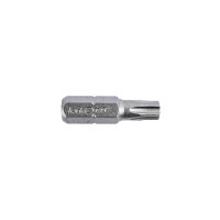 (image for) Torx Tamper Resistant Insert Bit T27h X 25mm Bulk