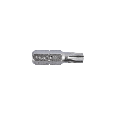 (image for) Torx Tamper Resistant Insert Bit T27h X 25mm Bulk