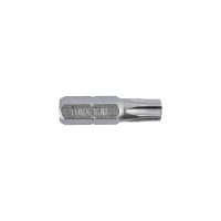 (image for) Torx Tamper Resistant Insert Bit T30h X 25mm Bulk
