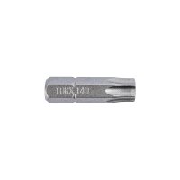 (image for) Torx Tamper Resistant Insert Bit T40h X 25mm Bulk