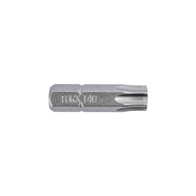 (image for) Torx Tamper Resistant Insert Bit T40h X 25mm Bulk