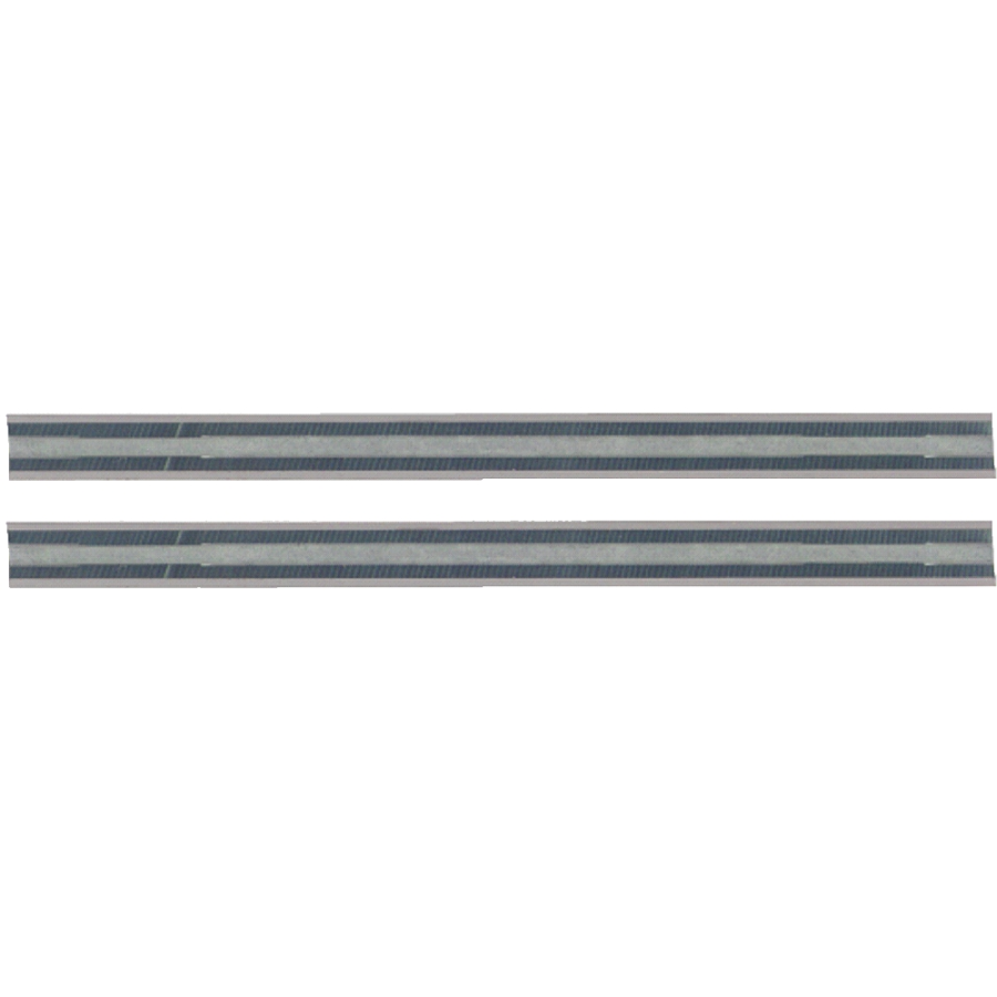 (image for) Planer Knives Tungsten 82mm Pair