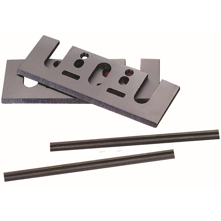 (image for) Planer Blades 82mm Tungsten W/holders