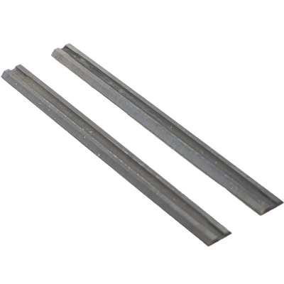 (image for) Planer Blades 82mm X 5.5mm X 1.1mm Carbide Insert 2pce