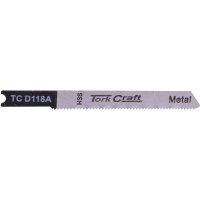 U-shank Jigsaw Blade 21tpi Metal 1.2mm 5pc (image for) U-shank Jigsaw Blade 21tpi Metal 1.2mm 5pc
