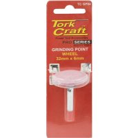 Grinding Point Wheel (image for) Grinding Point Wheel