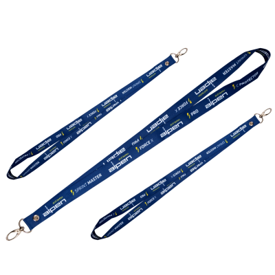 (image for) Alpen Lanyard