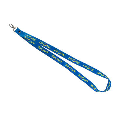 (image for) Air Craft Lanyard