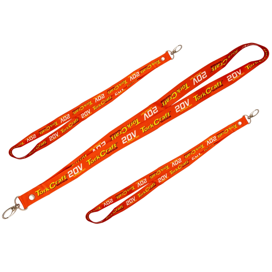 (image for) Tork Craft Lanyard