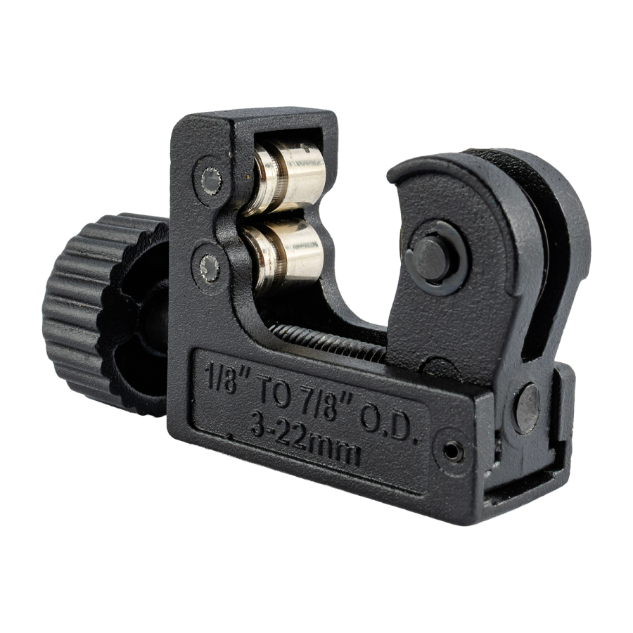 (image for) Pipe Cutter Mini 3-22mm