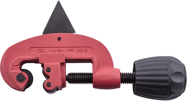 (image for) Pipe & Tube Cutter 3 - 30mm