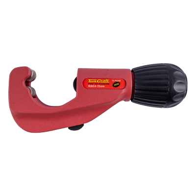 (image for) Pipe & Tube Cutter 6 - 35mm