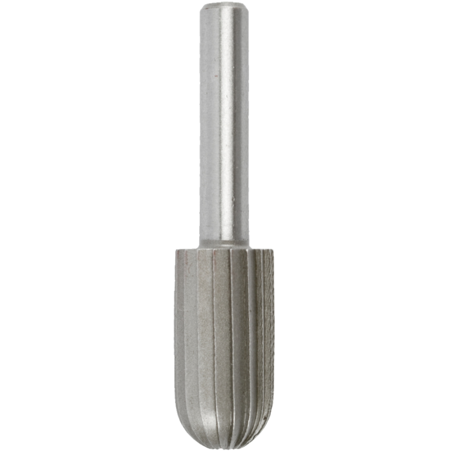 (image for) Rotary File Round End