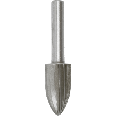 (image for) Rotary File Conical