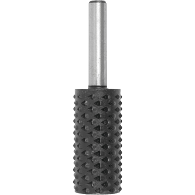 (image for) Rotary Rasp Cylindrical 11mm X 30mm X 1/4' Shank