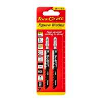 (image for) T-shank Jigsaw For Wood 3mm 8tpi 100mm 2pc