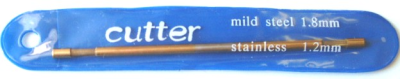 (image for) Toolrest Spare Part For Tc10008 Nibbler