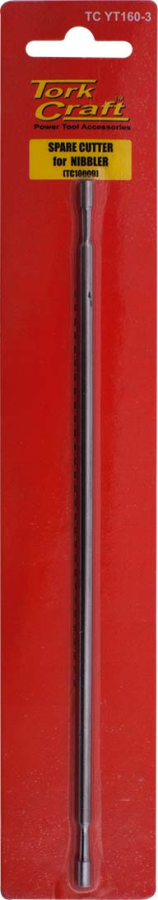 (image for) Spare Cutter For Tc10009 Nibbler