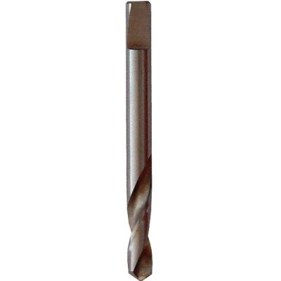 (image for) Replacment Pilot Drill Bit For Mandrel - Extra Long Bi Metal Hole Saws