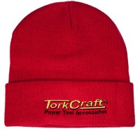 (image for) Tork Craft Beanie Red