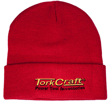 (image for) Tork Craft Beanie Red