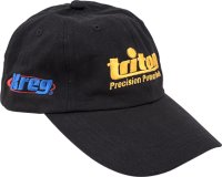 Woodworkers Cap (bessey.kreg.mps.pro-tech.tork Craft.fest.saws.triton) (image for) Woodworkers Cap (bessey.kreg.mps.pro-tech.tork Craft.fest.saws.triton)