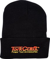 Tork Craft Beanie Black (image for) Tork Craft Beanie Black