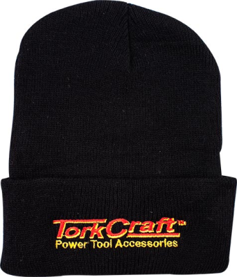(image for) Tork Craft Beanie Black